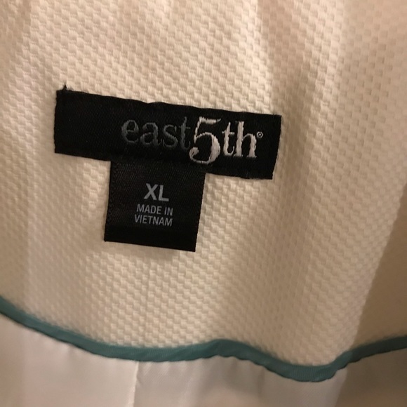 🌸Pique Jacket - Picture 4 of 6